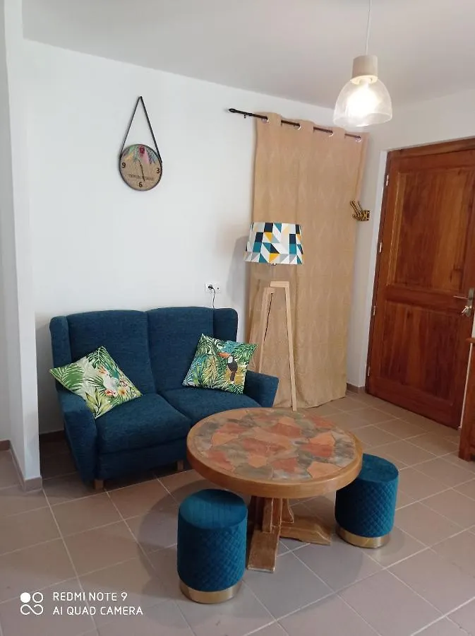 Hébergement de vacances Villa Ferme De Fenivou à Boulieu-les-Annonay France