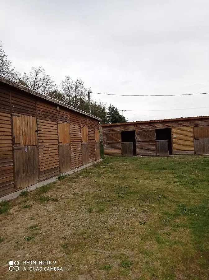 Hébergement de vacances Villa Ferme De Fenivou à Boulieu-les-Annonay