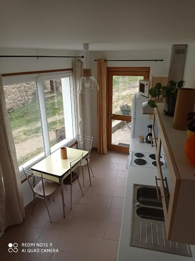 Hébergement de vacances Villa Ferme De Fenivou à Boulieu-les-Annonay France
