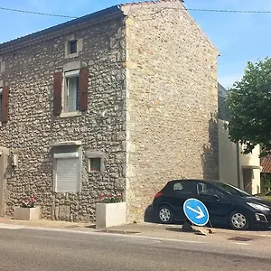 Nid Cocooning Uzer (Ardeche)
