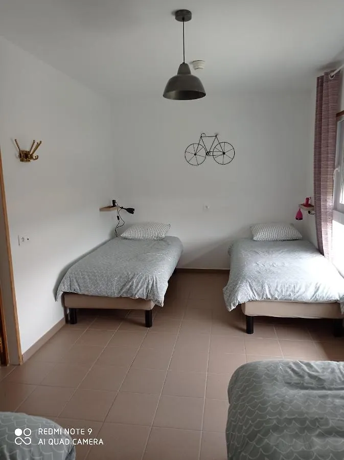Ferme De Fenivou Villa Boulieu-les-Annonay Holiday home