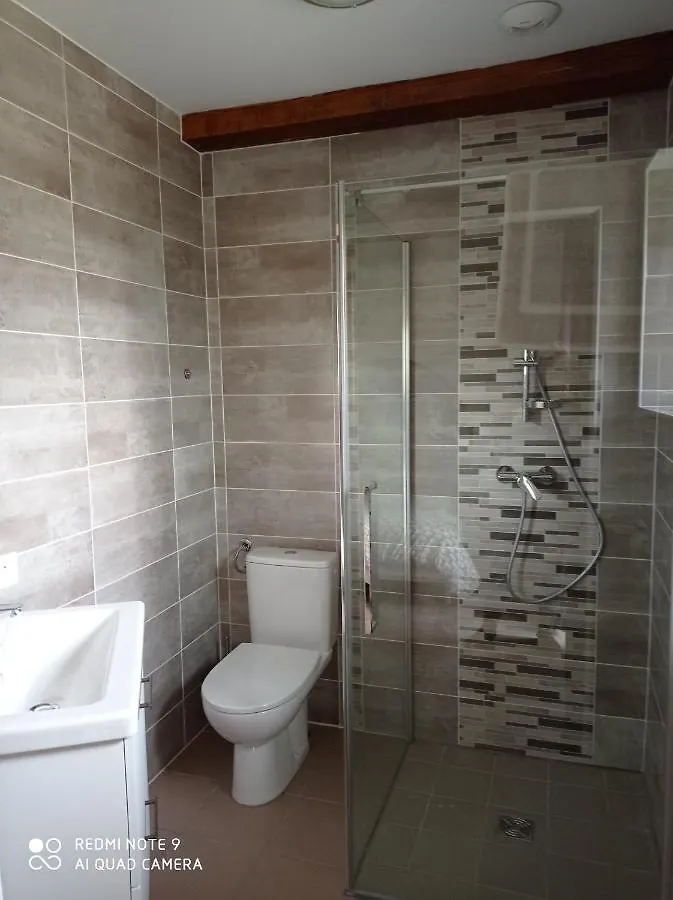 Prázdninový dům Vila Ferme De Fenivou Boulieu-les-Annonay