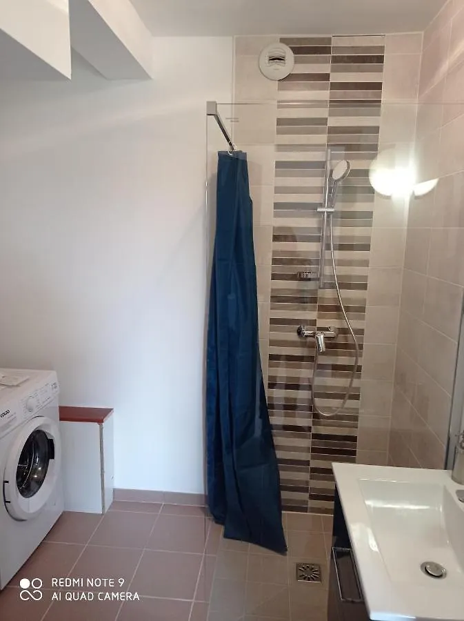 Vila Ferme De Fenivou Boulieu-les-Annonay 0*,